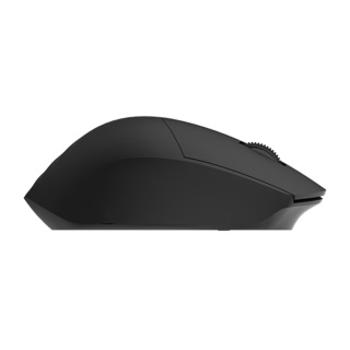 ماوس بی سیم و بلوتوثی هترون مدل HMBW133SL - 01