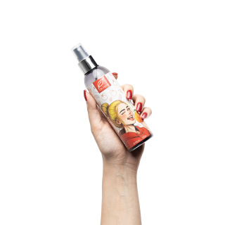 بادی اسپلش زنانه مدل Wild Orange حجم 210 میلی لیتر دکتر تافی - 03