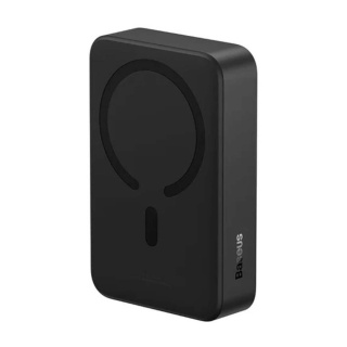 پاوربانک بی سیم بیسوس مدل PPCX150001 20W ظرفیت 20000mAh
