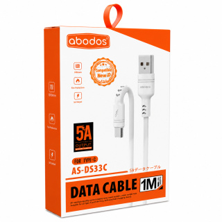 کابل شارژ Micro آبادوس مدل AS DS33 - 03