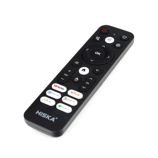 اندروید باکس مدل HISKA BOX A12 هیسکا - 03