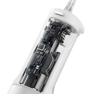 دستگاه شستشوی دهان و دندان شیائومی مدل MEO705 - 03