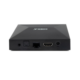 اندروید باکس مدل HISKA BOX A12 هیسکا - 04