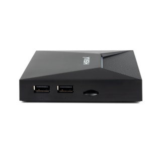 اندروید باکس مدل HISKA BOX A12 هیسکا - 05
