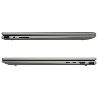 لپ تاپ 15.6 اینچی اچ پی مدل ENVY x360 15 FE1082wm Core Ultra 7 155U 16GB-LPDDR5 6400MHz 512GB SSD Intel Graphics 8GB Share FHD - 07