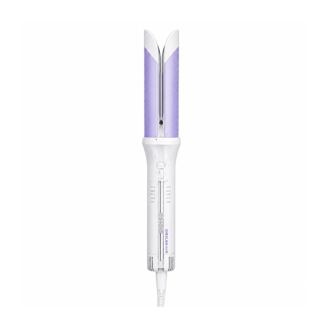 فر کننده و حالت دهنده مو مدل One Touch Airflow Styler Pro سایز 25 میلی متر
