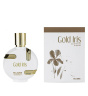 ادوپرفیوم زنانه مدل Gold Iris حجم 100 میل