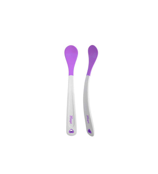 قاشق حرارتی بسته 2عددی مایا