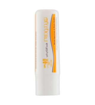 بالم لب SPF40 هیدرودرم حجم 4 میلی لیتر - 01