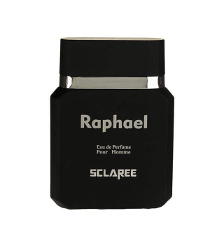 ادوپرفیوم مردانه Raphael حجم 100میل اسکلاره