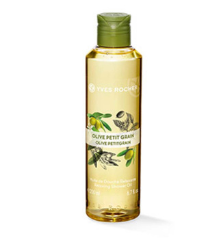 روغن حمام عصاره زیتون ایوروشه