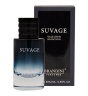 عطر Suvage حجم 25 میل مردانه
