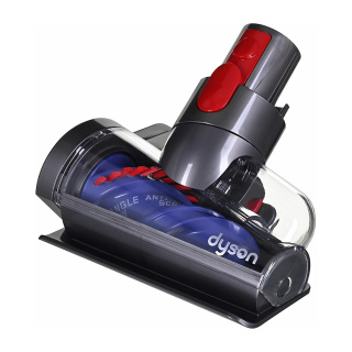 جارو شارژی هوشمند دایسون مدل V15s Detect Submarine - 05