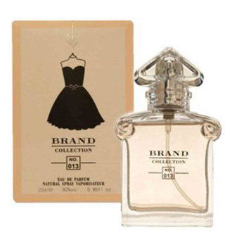 عطر جیبی زنانه گرلن لاپتیت رب نویر حجم 25 میل کد 013 برند کالکشن