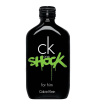 ادو تویلت مردانه مدل One Shock حجم 200 میل کلوین کلین