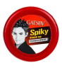 واکس مو قرمز مدل spiky