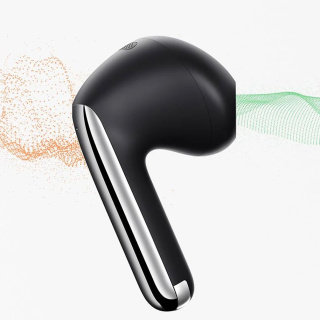 هدفون بلوتوثی کیو سی وای مدل AilyBuds Pro Plus - 02