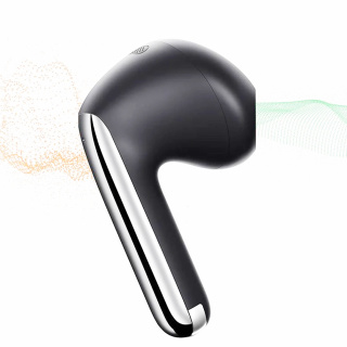هدفون بلوتوثی کیو سی وای مدل AilyBuds Pro Plus - 03