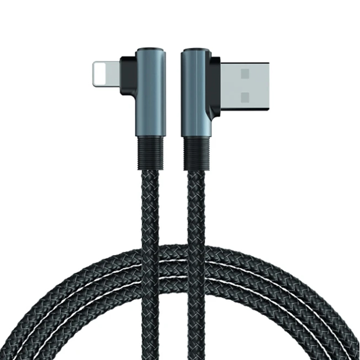 کابل تبدیل USB به لایتنینگ مدل K2-i