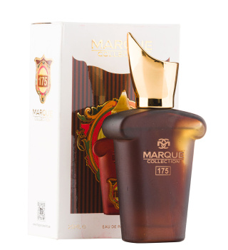عطر جیبی زنانه مارکو کالکشن مدل Xerjoff Casamorati 1888 کد 175 حجم 25 میلی لیتر - 01