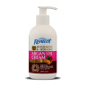 کرم آبرسان و مرطوب کننده پمپی حاوی روغن آرگان 250میل رینوزیت