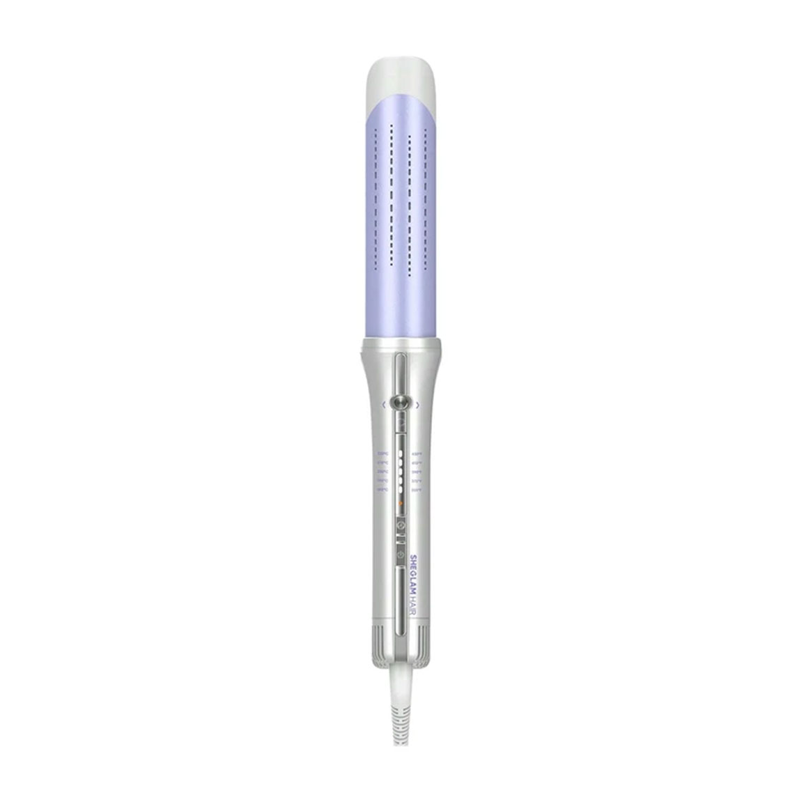 فر کننده و حالت دهنده مو مدل Airflow Styler Pro سایز 25 میلی متر