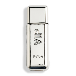 پک دو عددی عطر جیبی مردانه النترا تاینی مدل VIP 212 و Invictus - 01