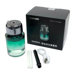 خوشبو کننده هوشمند مدل Car Fragrance ظرفیت 160 میلی لیتر - 01