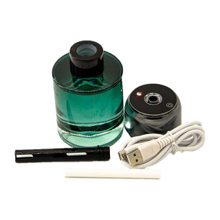 خوشبو کننده هوشمند مدل Car Fragrance ظرفیت 160 میلی لیتر - 02