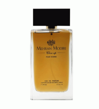 عطر مردانه کلوز آپ 100میل مهران مدیری