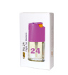عطر شب جیبی زنانه شماره 24 بیک