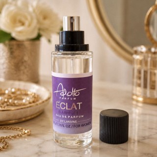 عطرجیبی زنانه مدل Eclat حجم 35 میلی لیتر آدولفو - 03