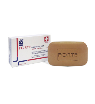 پن FORTE pH5 مناسب پوست های چرب و مستعد به آکنه وزن 100 گرم فورت