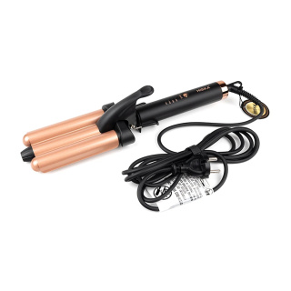 فر کننده و حالت دهنده مو مدل H5410s هیسکا - 03