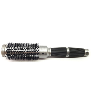 برس گرد سرامیکی پین پلاستیکی کد BR 330 رز