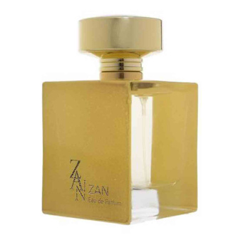 ادوپرفیوم زنانه Zan حجم 100میل فراگرنس ورد