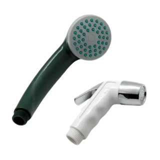 دوش سفری گرین لاین مدل GNOTDSHWGN - 01