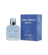 ادو پرفیوم مردانه مدل Light Blue Intense حجم 100 میل دولچه اند گابانا