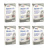 پک 6 عددی قرص Chrom + B3 بسته 60 عددی یوروویتال