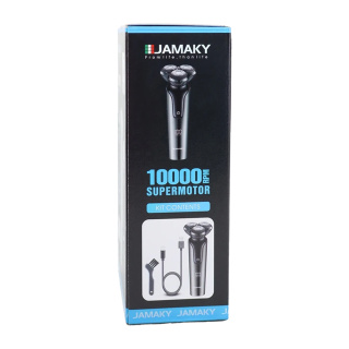 ماشین اصلاح موی صورت جاماکی مدل JPC60001 - 05