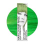 رنگ مو uv green حجم 70 میلی لیتر