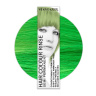 رنگ مو uv green حجم 70 میلی لیتر استارگیزر