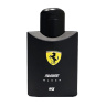 ادوپرفیوم زنانه مدل Ferrari Black Scuderia حجم 100 میلی لیتر نایس پاپت