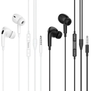 هندزفری سیمی هوکو مدل M101 Pro AUX