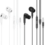 هندزفری سیمی مدل M101 Pro AUX