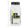 کپسول مکمل اسید آمینه مدل Beta Alanine بسته 60 عددی نوترابایو