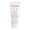 کرم ضد آفتاب مدل Phototypique با Spf +50 مناسب پوست نرمال تا خشک حجم 50 میلی لیتر