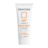 کرم ضد آفتاب مدل Phototypique با Spf +50 مناسب پوست نرمال تا خشک حجم 50 میلی لیتر درماتیپیک