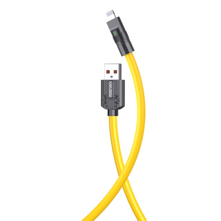 کابل شارژ لایتنینگ کاکوسیگا مدل KSC-955