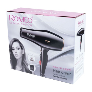 سشوار حرفه ای رومئو مدل RM 5757 - 09